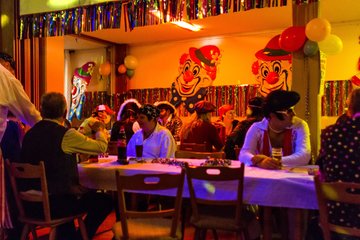 Bild 10 - Latuff 21014 die Wiemersdorfer Karnevalsveranstaltung